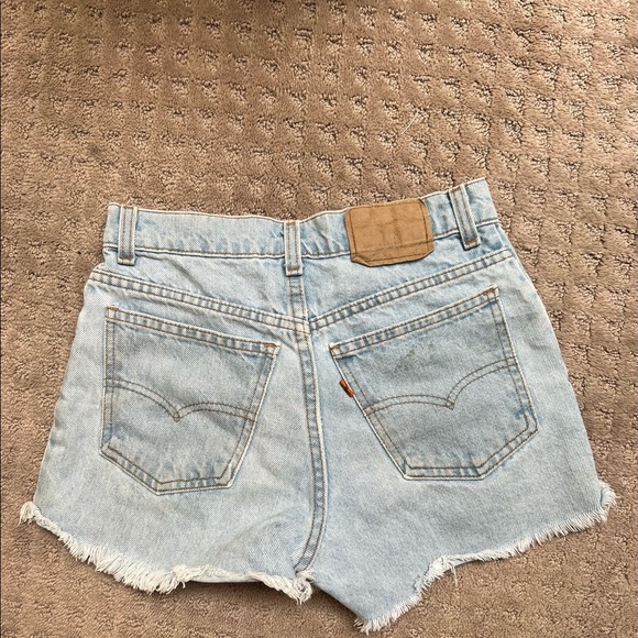 Orange tab vintage Levi’s - Picture 2 of 3